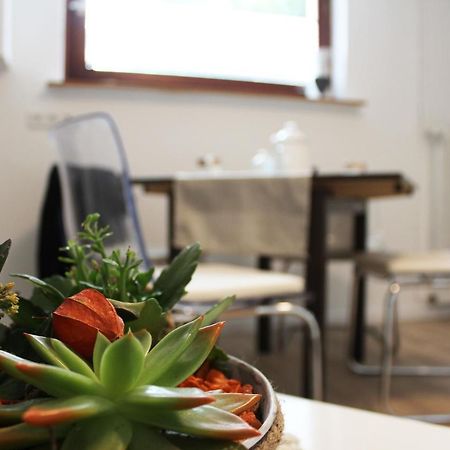 Ferienwohnung Landlust Wolfenbuettel Denkte Exteriör bild