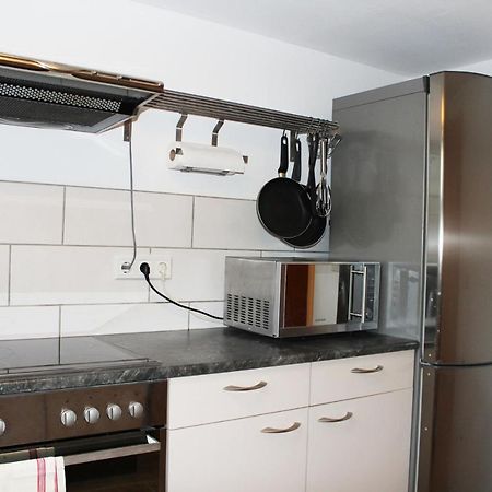 Ferienwohnung Landlust Wolfenbuettel Denkte Exteriör bild